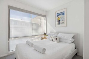 4 chambres, Wi-Fi, draps fournis