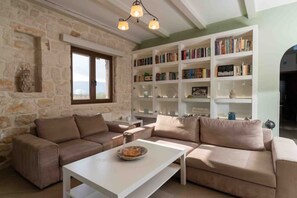 Smart TV, books