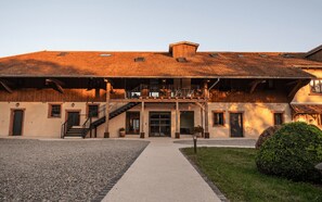 Außenbereich
