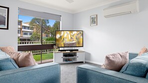 Smart TV