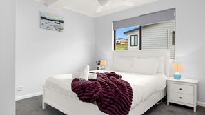 3 chambres, Wi-Fi, draps fournis