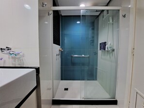 Appartement | Badkamer | Badjassen
