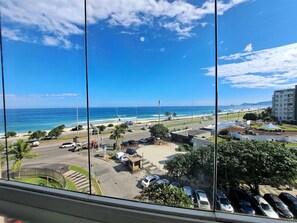 Appartement | Vue sur la plage/lâocĂ©an