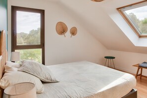 4 Schlafzimmer, kostenloses WLAN