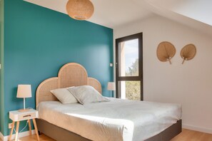 4 camere, Wi-Fi gratuito