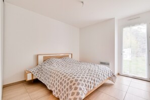 3 chambres