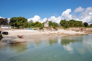 Spiaggia