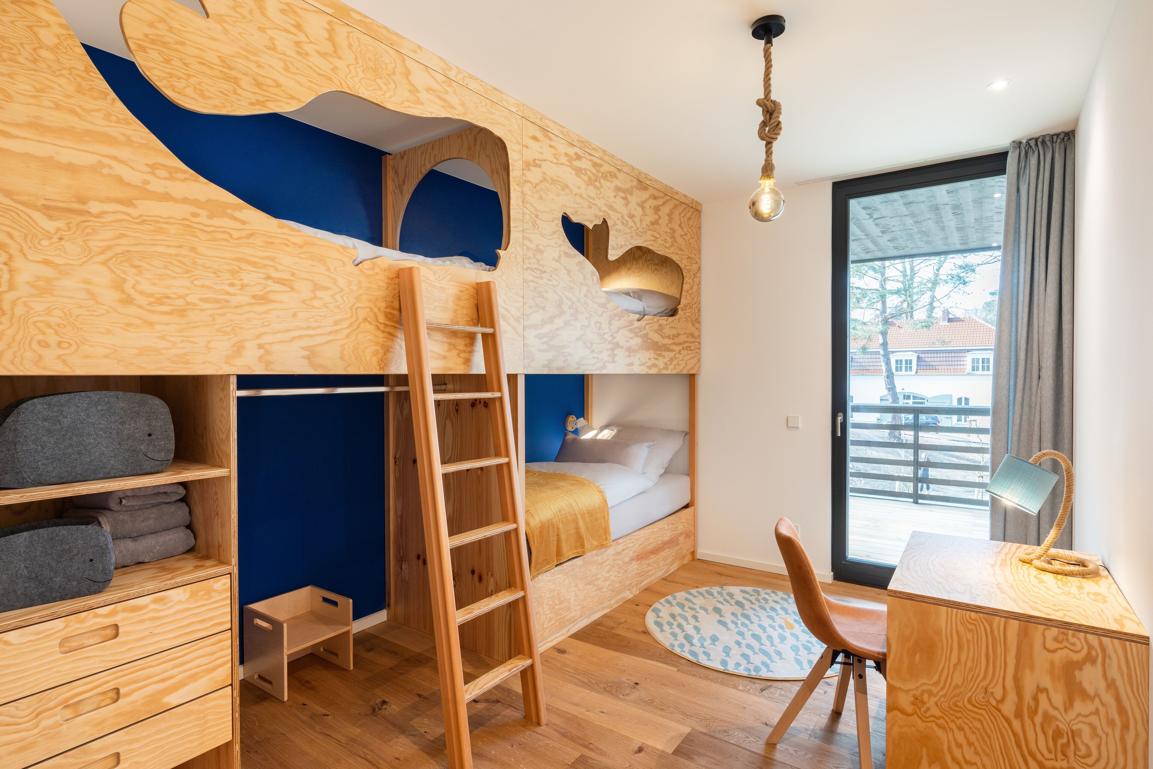 Grand Villa, Garden View | In-room safe, soundproofing, free WiFi, bed sheets