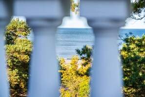 Beach/ocean view - Pineblue Villas (Heringsdorf)