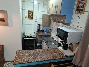 Studio | Private kitchen