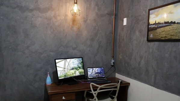 Apartment | Interior
