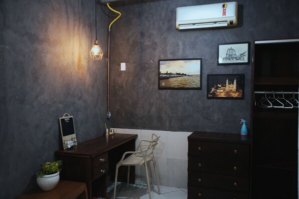 Apartment | Interior - paratemporada (Belém)