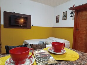 Studio | Dining - paratemporada (Belém)