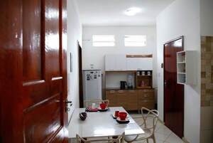 Apartamento | Restauración