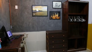 Appartement | Intérieur