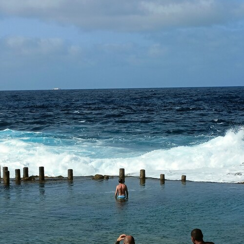 Grand Canarie, Maison Troglodyte 6 Personnes, Calme et Nuits Étoilés