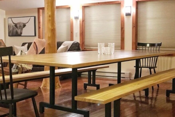 Restaurantes