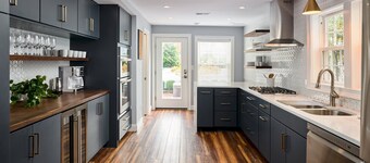 The Lambertville Haven