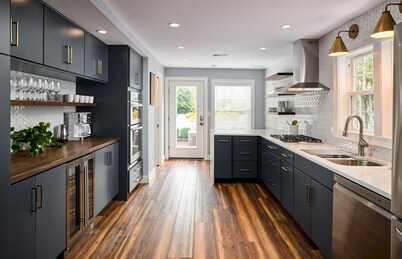 The Lambertville Haven