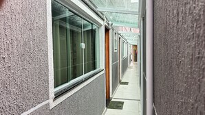 廊下