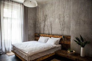 1 chambre, Wi-Fi