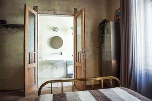 1 bedroom, WiFi