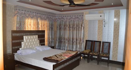 Al Murtaza Guest House