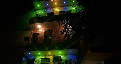 Al Murtaza Guest House