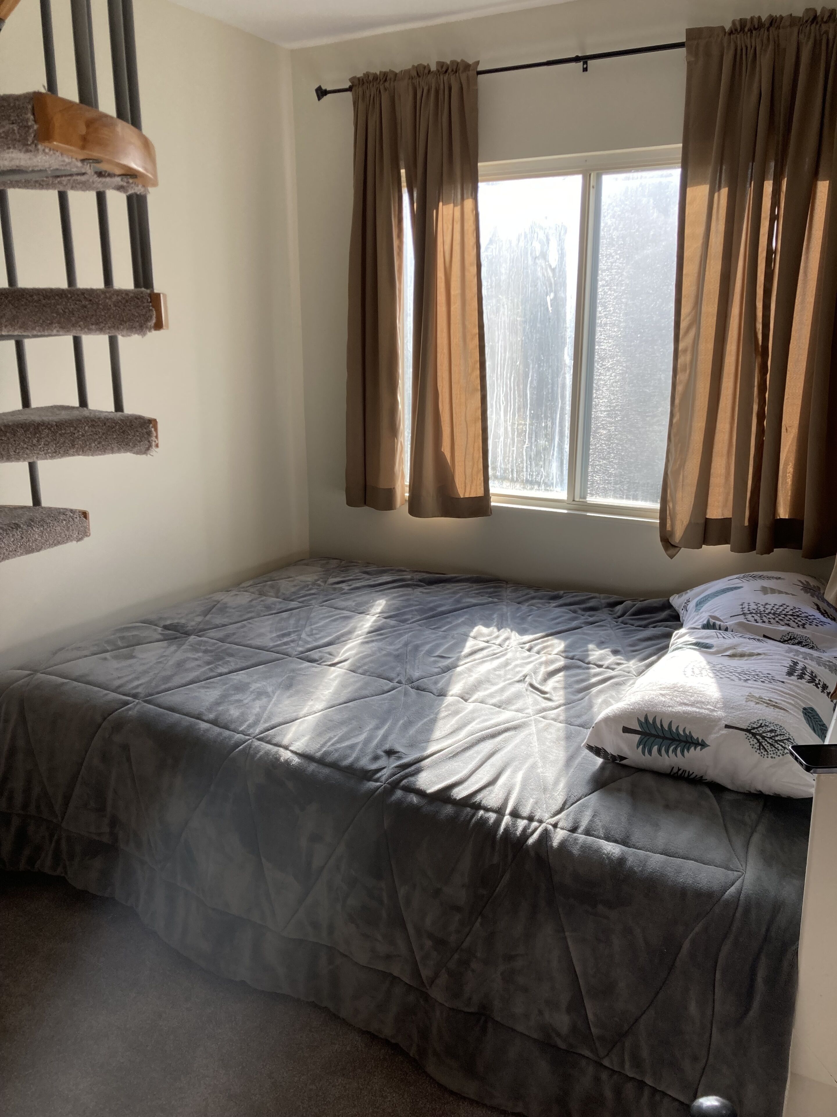 2 camere, una scrivania, Wi-Fi gratuito, lenzuola