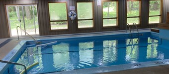 Outdoor Adventures Await on Blue Knob