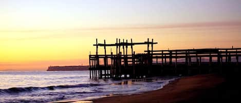 Plage