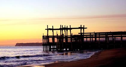 Au CĆur D'un Village et a 10 Minutes des Plages. Animaux de Compagnie AcceptĂ©s