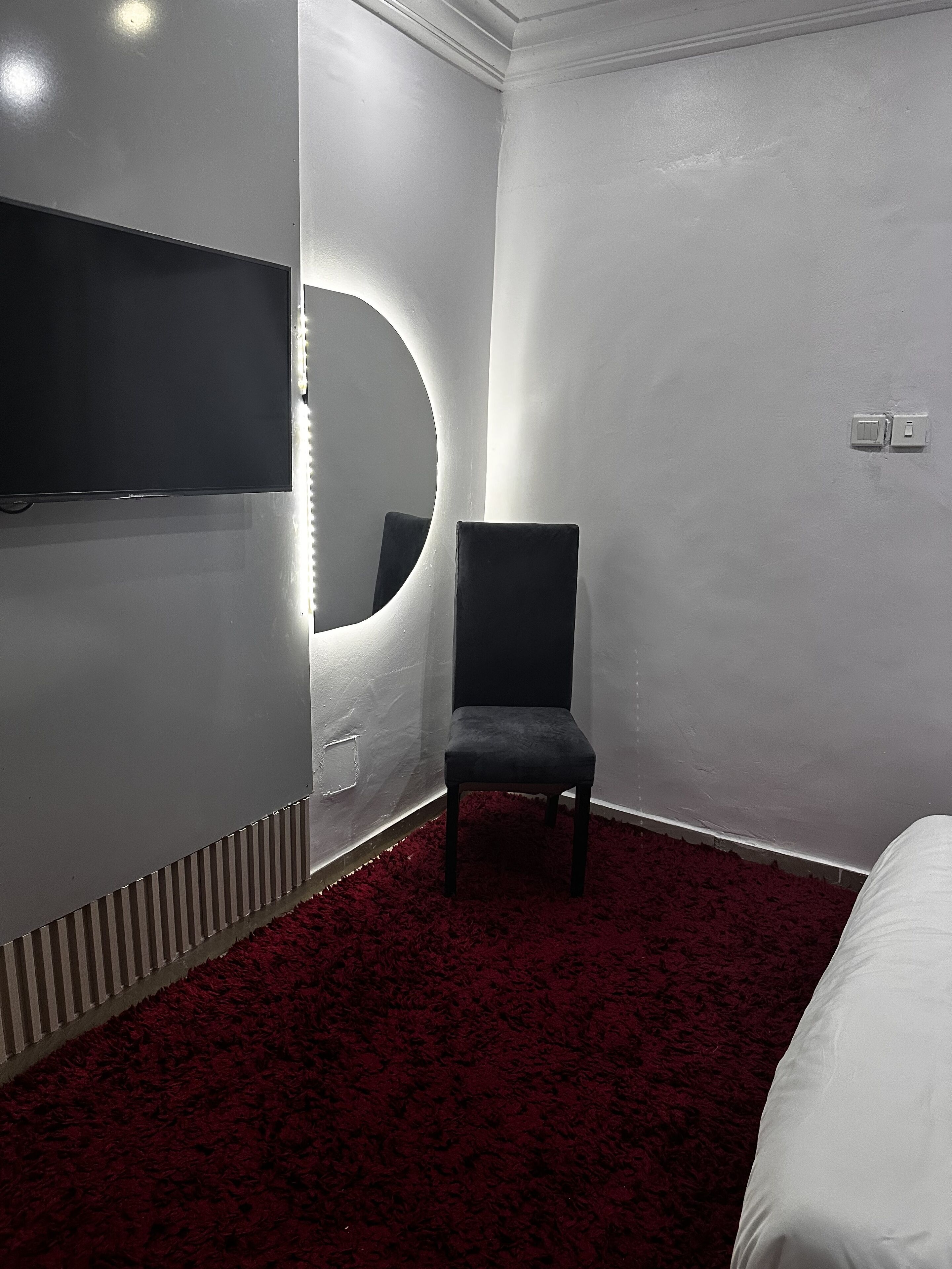 Habitación