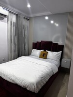 Sábanas de algodón egipcio y ropa de cama de alta calidad 