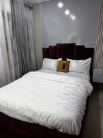 Sábanas de algodón egipcio y ropa de cama de alta calidad 
