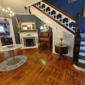Intérieur