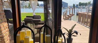 3-bedroom vacation home just 4 minutes to Lake Saint Clair