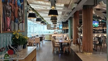 餐廳