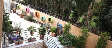 Área da propriedade