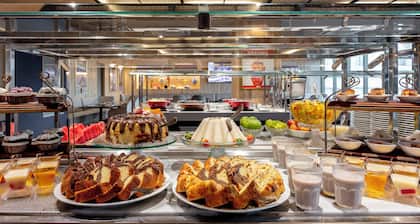 Wyndham Salvador Hangar Aeroporto