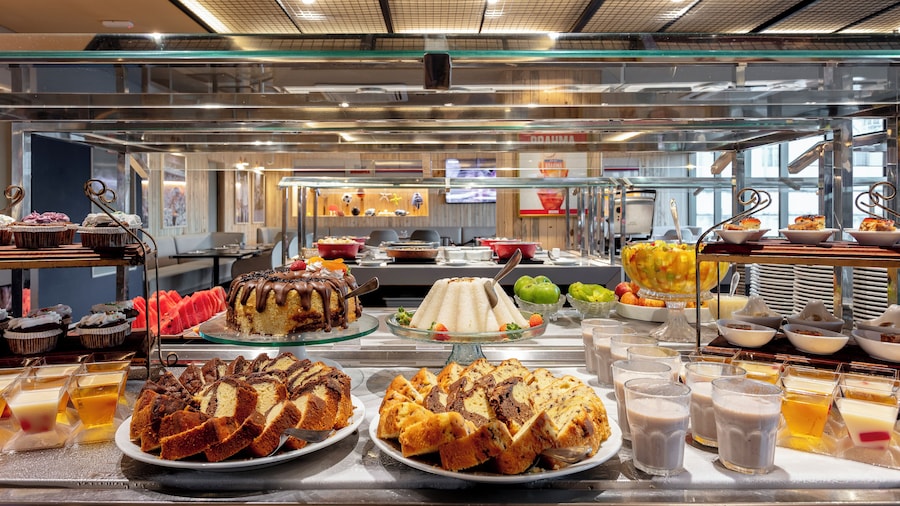 Wyndham Salvador Hangar Aeroporto