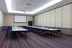 Toplantı salonu/imkânları