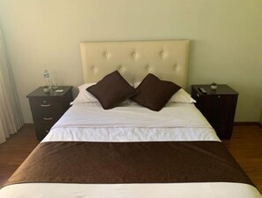 2 Schlafzimmer