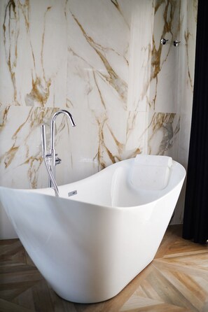 Chambre Royale | Salle de bain