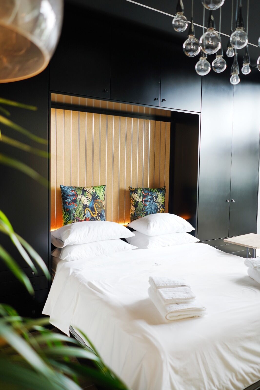 Rom – royal | 1 soverom, safe på rommet og wi-fi (inkludert)