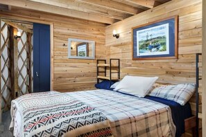 3 chambres, Wi-Fi gratuit, draps fournis