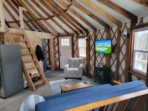 TV connectée, livres
