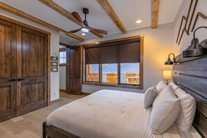 6 Schlafzimmer, Bügeleisen/Bügelbrett, WLAN, Bettwäsche