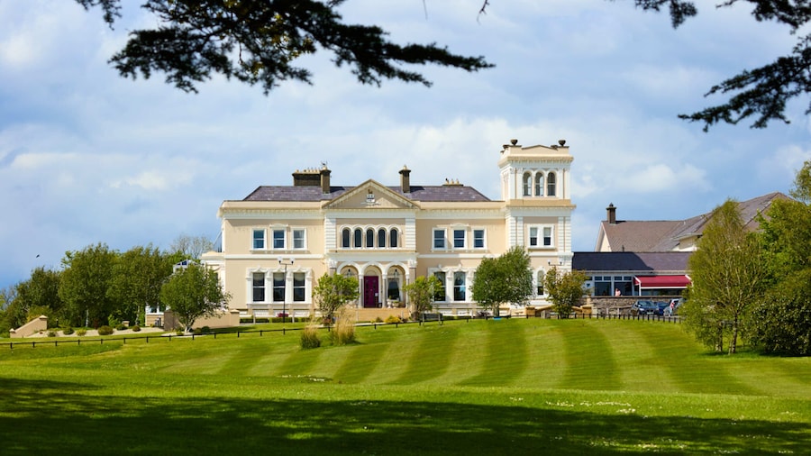 Manor House Country Hotel