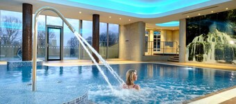 Manor House Country Hotel